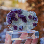 fluoriet anhui china