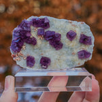 fluoriet anhui china