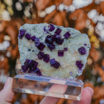 fluoriet anhui china