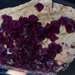 fluoriet anhui china