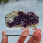 fluoriet anhui china