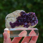 fluoriet anhui china