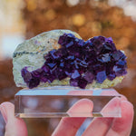 fluoriet anhui china