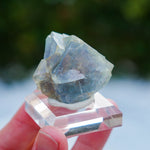 Fluoriet uit Weisseck #2