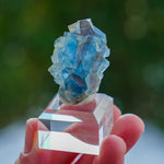 Fluoriet uit Clara #4