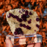 fluoriet anhui china