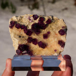 fluoriet anhui china