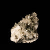 kwarts chloriet pyriet cluster