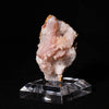 chalcedoon hematiet geode