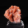 chalcedoon hematiet geode