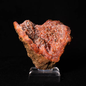 chalcedoon geode