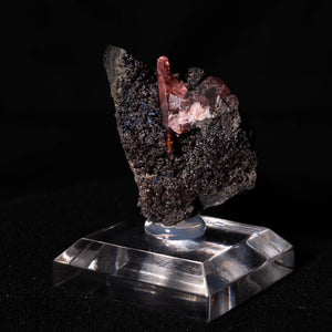 rhodochrosiet potosi mexico