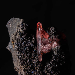 rhodochrosiet potosi mexico