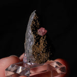 rhodochrosiet potosi mexico
