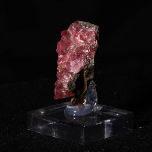 rhodochrosiet potosi mexico