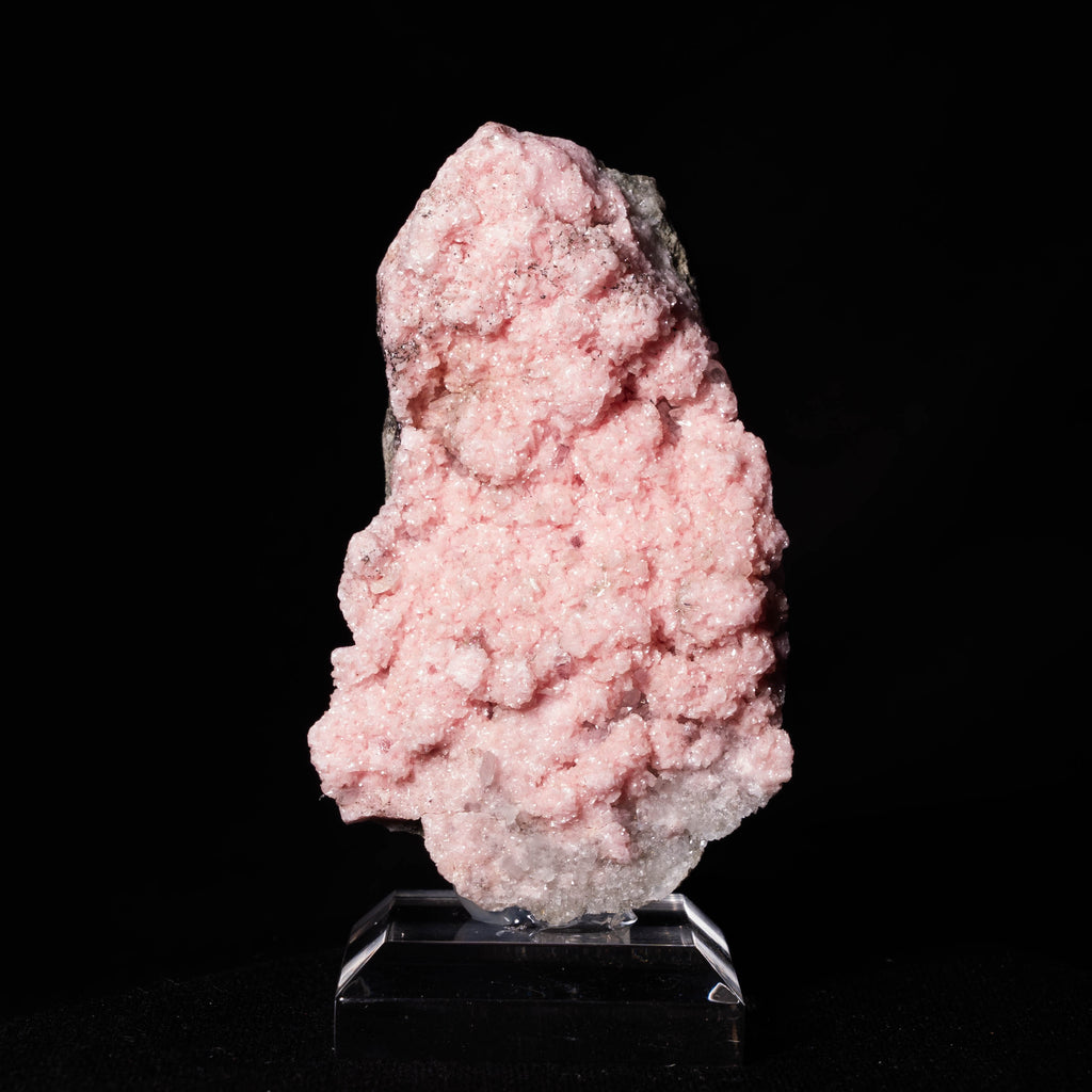 rhodochrosiet bulgarije