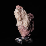 rhodochrosiet kwarts pyriet