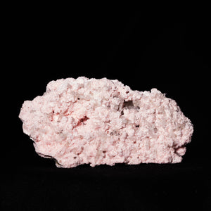 rhodochrosiet kwarts bulgarije