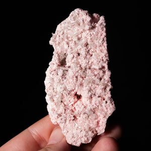 rhodochrosiet kwarts bulgarije