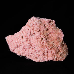 rhodochrosiet pyriet bulgarije