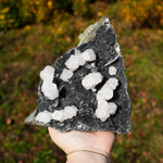 kwarts calciet