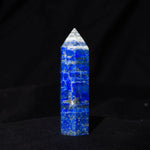 Lapis lazuli toren #1