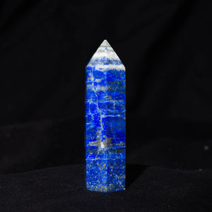 Lapis lazuli toren #1