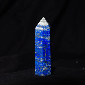 Lapis lazuli toren #1