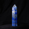 lapis lazuli toren