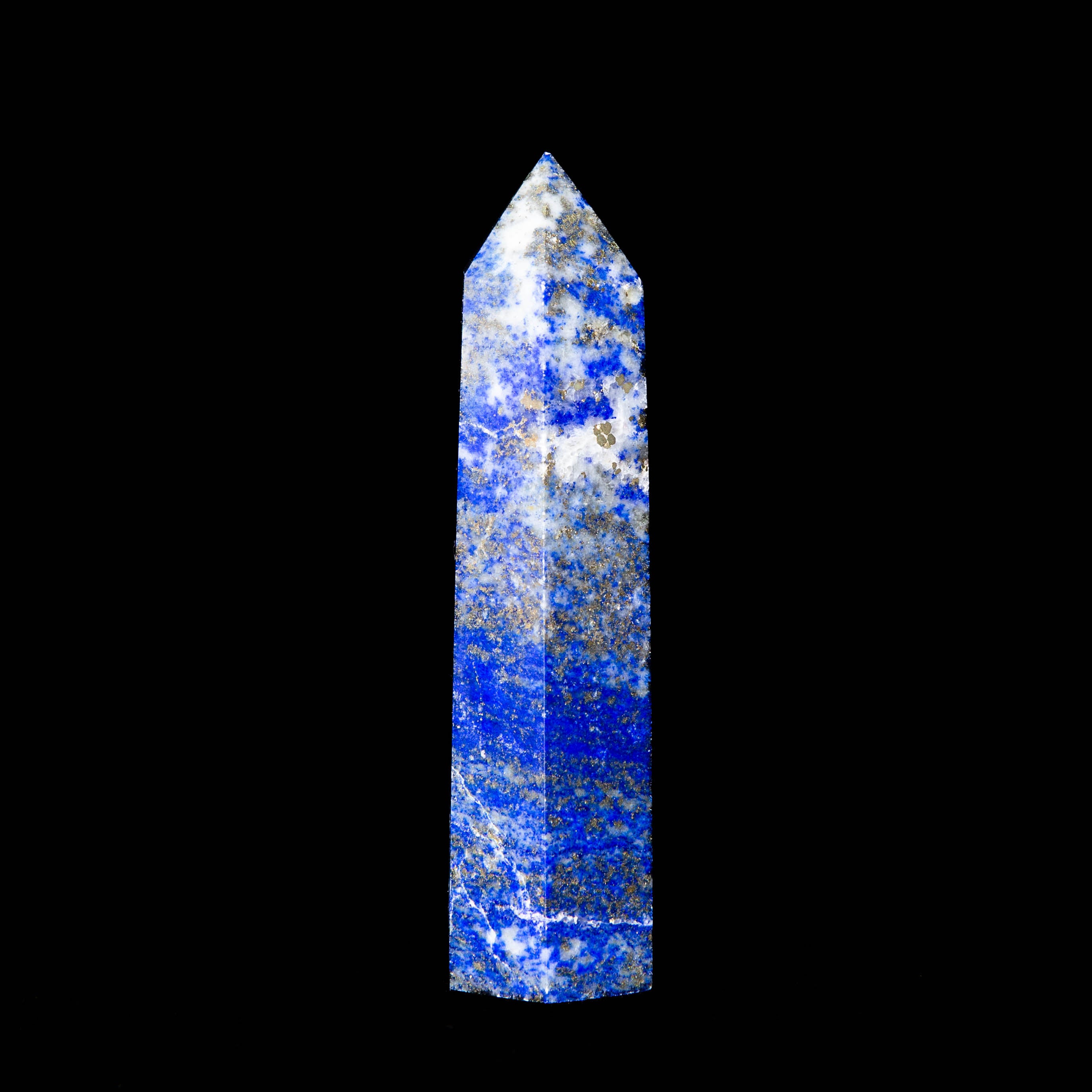 lapis lazuli toren