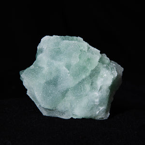 suiker fluoriet cluster