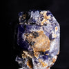 Suiker fluoriet cluster