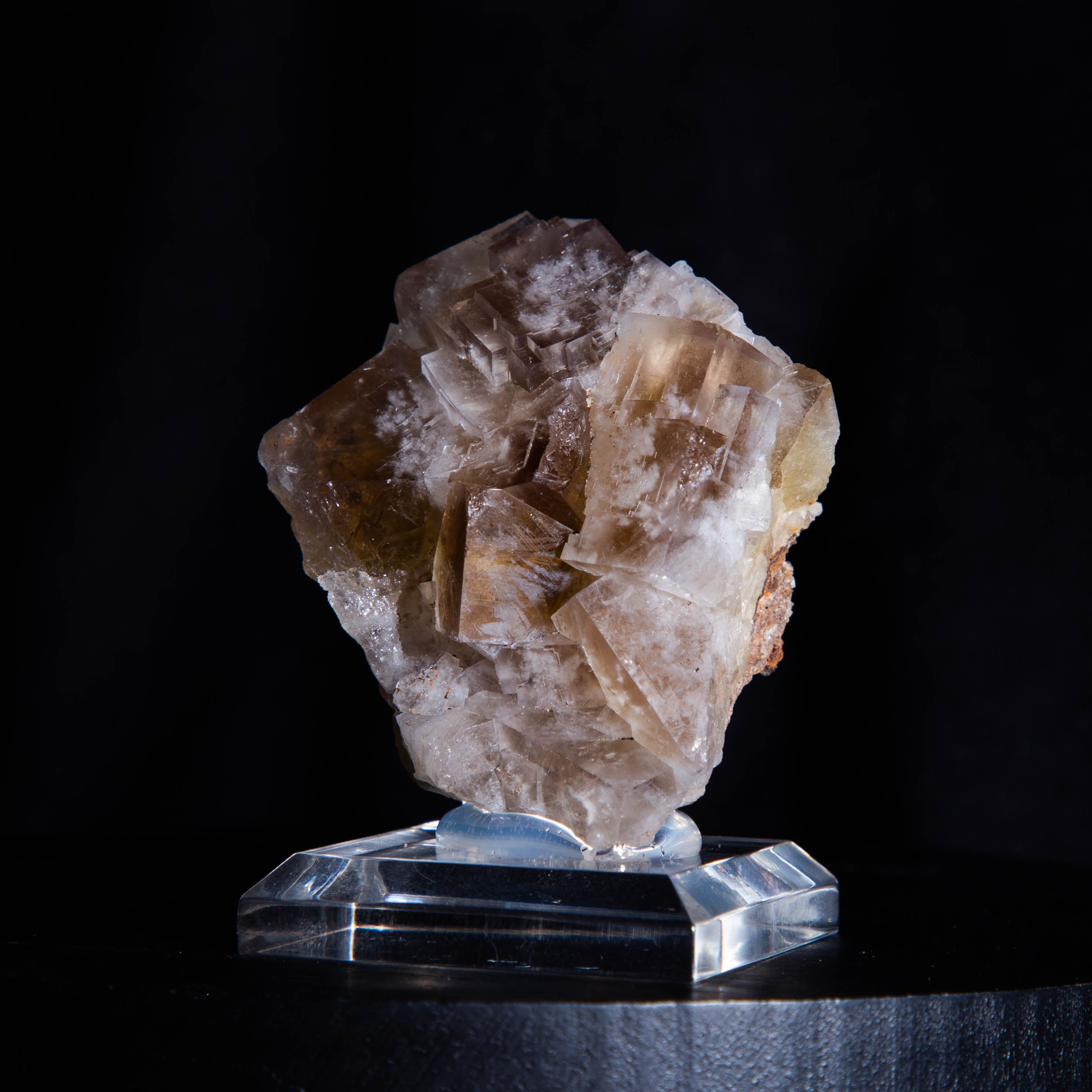 fluorite weardale bull vein