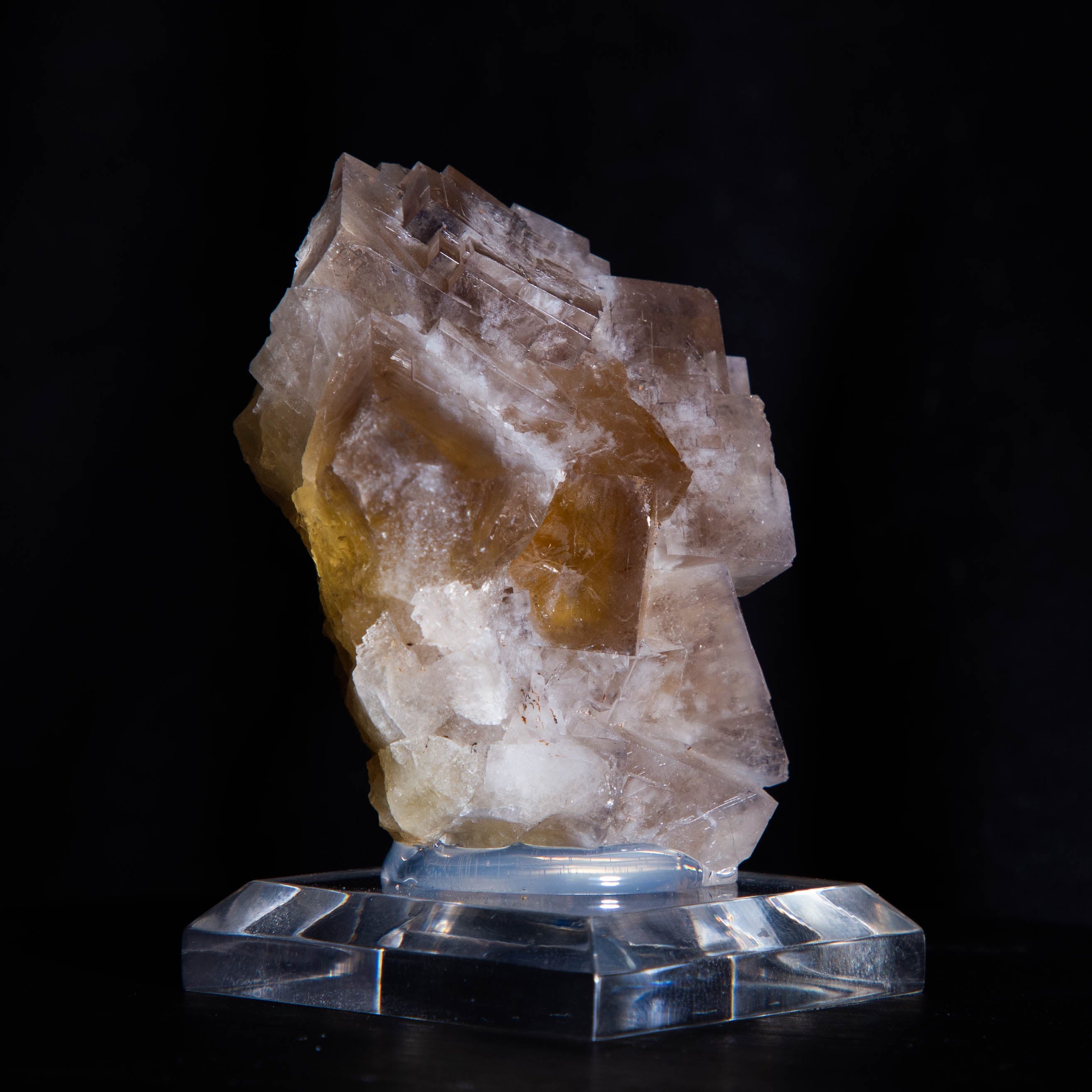 fluorite weardale bull vein