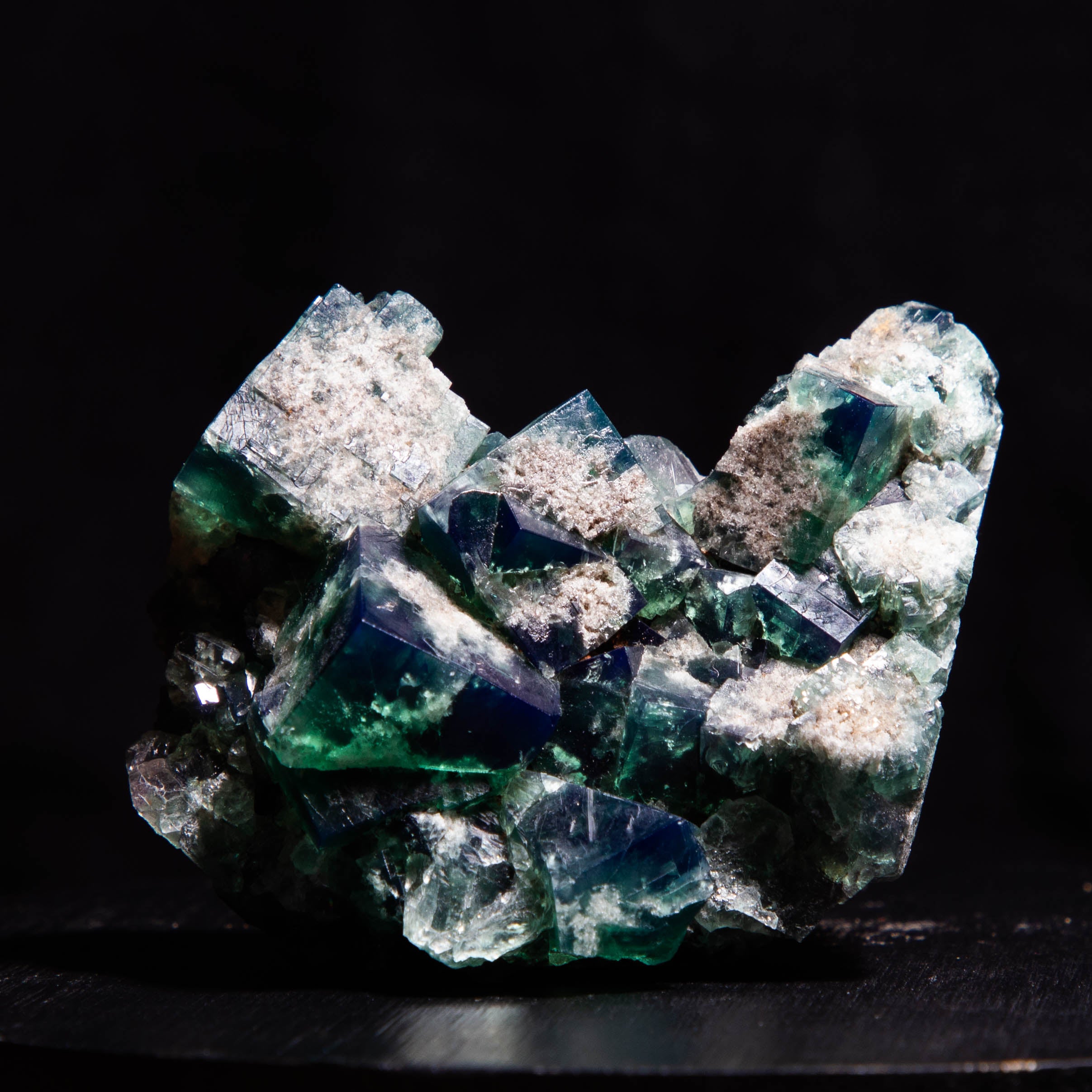 Fluoriet uit Weardale #1