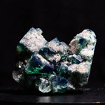 Fluoriet uit Weardale #1