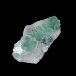 Suiker fluoriet cluster