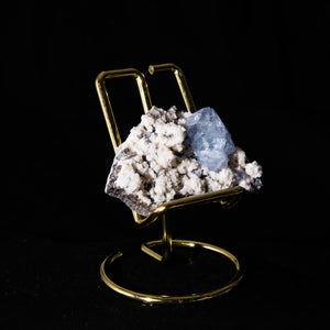 edelsteen mineraal standaard